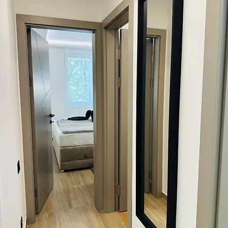 Tuerkiz Apartment *