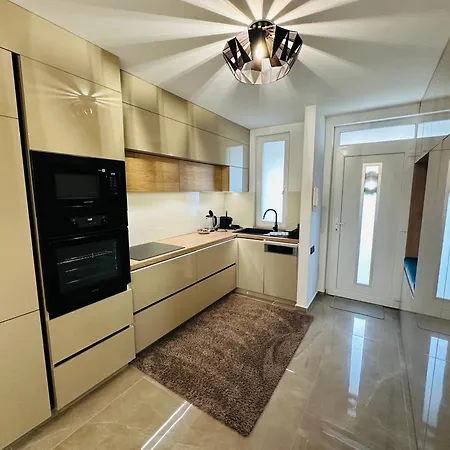 Apartment Tuerkiz