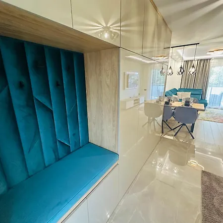 Tuerkiz Apartment Keszthely