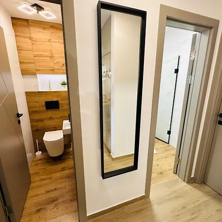 Tuerkiz Apartment Keszthely
