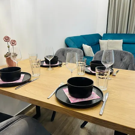Tuerkiz Apartment *